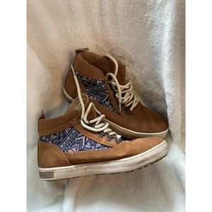 INKKAS brand Ankle Boots